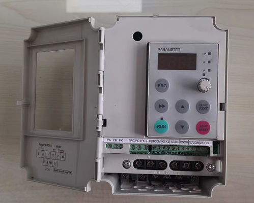 Emerson EV1000-2S0022G 1.5kw Inverter 380V The Best Choice for Industries