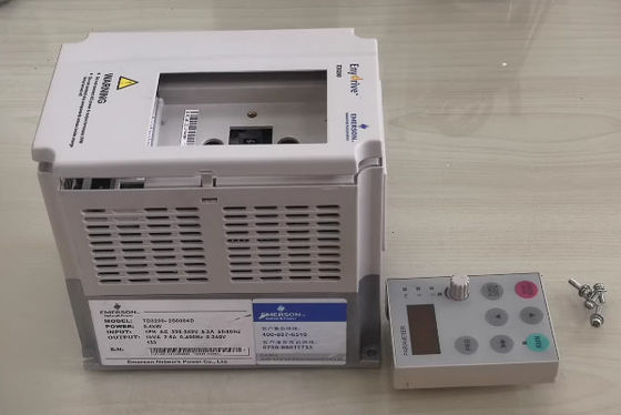 Emerson EV1000-2S0022G 1.5kw Inverter 380V The Best Choice for Industries