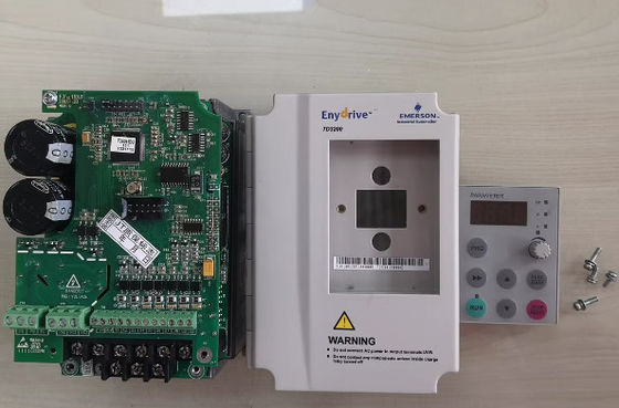 Emerson EV1000-2S0022G 1.5kw Inverter 380V The Best Choice for Industries
