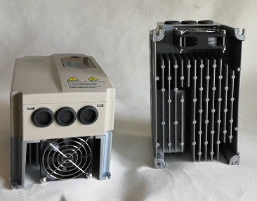 EMERSON EV1000-4T0037 inverter 380V 1.5kw Variable Frequency Inverter