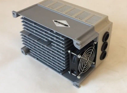 Energy-Saving Emerson EV1000-4T0055P Inverter 1.5kw 380V for Industry