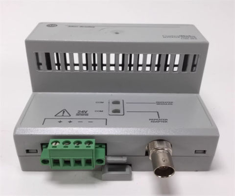 1786-RPA Allen-Bradley ControlNet Modular Repeater Adapter