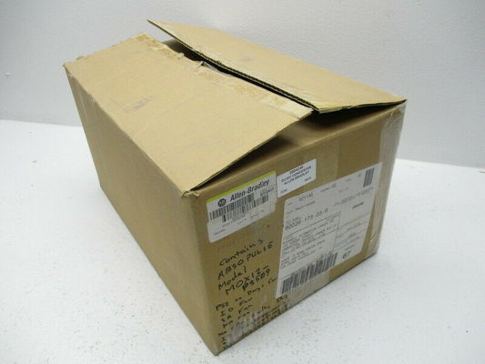 ALLEN-BRADLEY 80026-173-23-R MOX12-P3509 80026-173-23-R MOX12-P3509