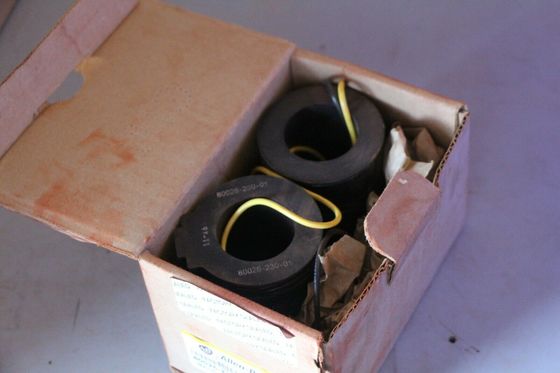 ALLEN-BRADLEY 80026-230-01-R 10HP PUMP, 208-230/460V, 4000M
