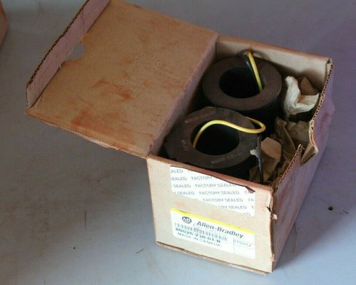 ALLEN-BRADLEY 80026-230-01-R 10HP PUMP, 208-230/460V, 4000M