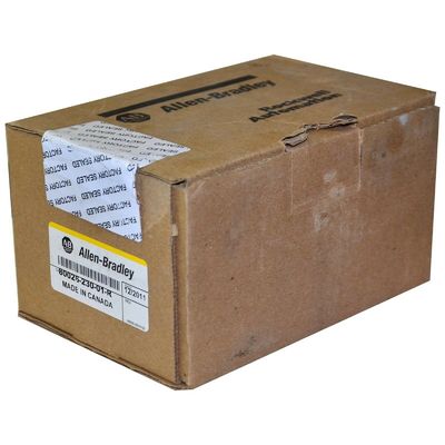 ALLEN-BRADLEY 80026-230-01-R 10HP PUMP, 208-230/460V, 4000M