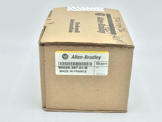 ALLEN-BRADLEY 80026-230-01-R 10HP PUMP, 208-230/460V, 4000M