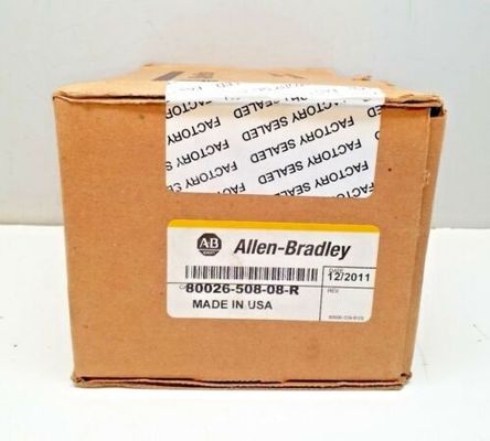 ALLEN-BRADLEY 80026-508-08-R ASC Snubber Capacitor 0.1UF