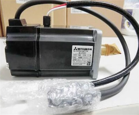 HCKFS43G1 400W Output DC Servo Motor SZ Series Commutator for Industrial Automation Solution