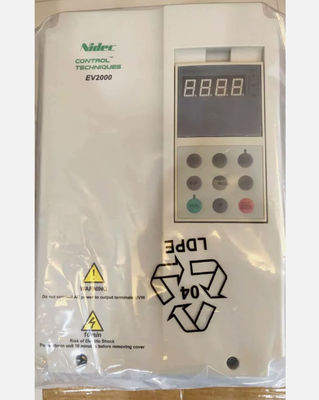 EV2000-4T0110G/0150P 11/15KW Emerson Inverter for Industrial Applications