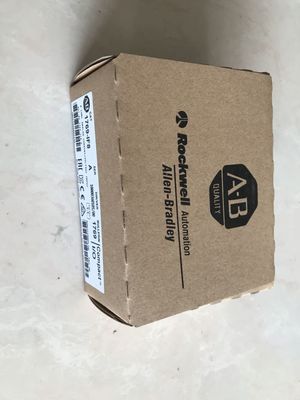 ALLEN-BRADLEY 1769-IF8  CompactLogix 8 Pt Analog Input Module