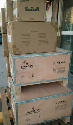 Emerson EV2000-4T0300G/0370P Inverter 30/37KW Your Best Choice for Industry