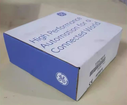 IC693PCM301 GE Fanuc Programmable Coprocessor Module Designed for 20 Redundant Remote I/O Devices