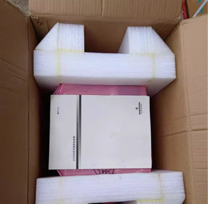EMERSON EV2000-4T0150G/0185P Inverter 15/18.5KW Power for Industrial Machinery
