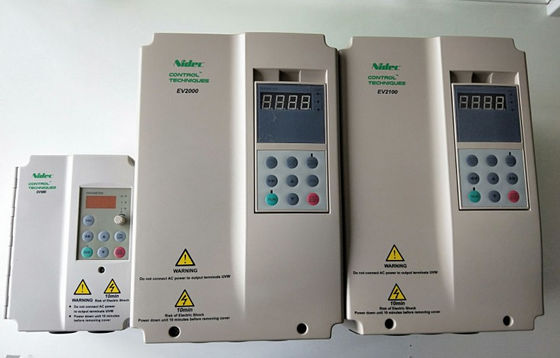 EMERSON EV2000-4T0220G/0300P Inverter 22/30KW for Industrial Applications