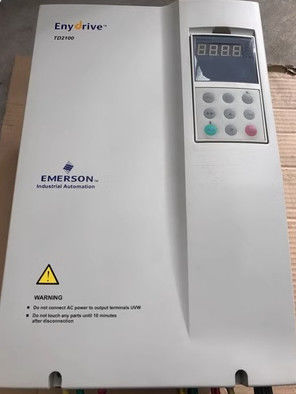 Emerson TD2100-4T0110S 11 Inverter 1.5kw 380V for Heavy Duty Industrial