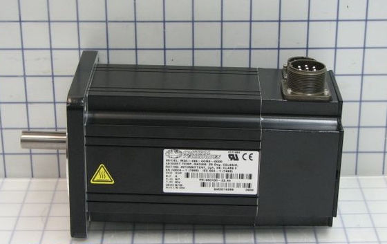 Emerson MGE-455-CONS-0000 Servo Motor Ideal for Industrial Applications