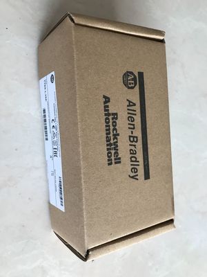 ALLEN-BRADLEY 1769-L35E CompactLogix 1.5MB ENet Controller