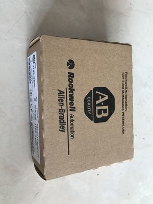 ALLEN-BRADLEY 1769-OB16 CompactLogix 16 Pt 24VDC D/O Module for Industrial Automation