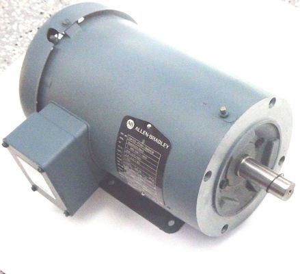 ALLEN-BRADLEY CM103-FC0011BAEKCB Durable Control Module for Industrial Applications