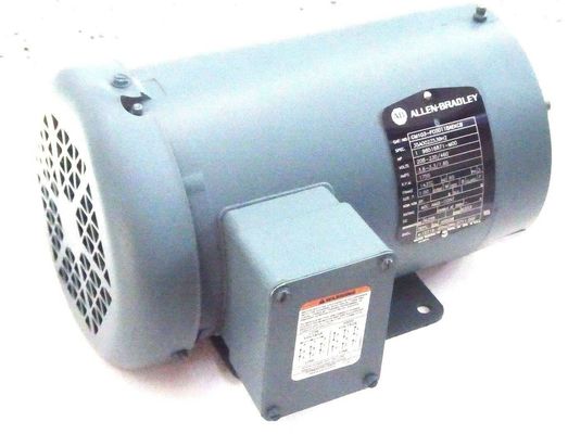 ALLEN-BRADLEY CM103-FC0011BAEKCB Durable Control Module for Industrial Applications