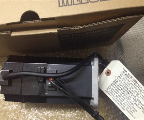 Mitsubishi HC-KFS73B AC Servo Motor 0.75kW HCKFS73B  Low inertia