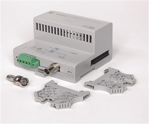 Allen-Bradley 1786-RPCD ControlNet Dual Copper Coaxial Repeater Module