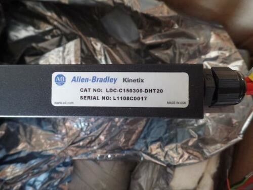 ALLEN-BRADLEY LDC-C150300-DHT20 LDC-Series Linear Servomotor Coil