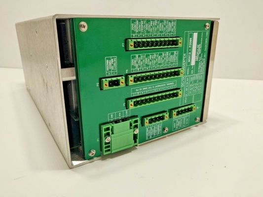 ALLEN-BRADLEY MOX12-P3509 Power module brand new