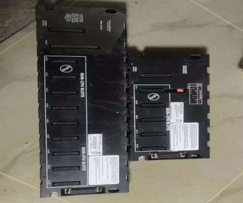 IC693CHS391  GE Fanuc  CPU Module Base, 10 Slot, EMI Enhanced