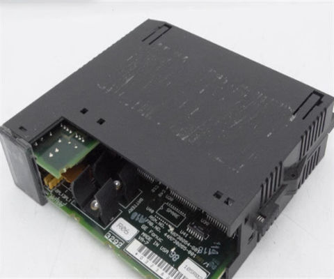 IC693CHS391  GE Fanuc  CPU Module Base, 10 Slot, EMI Enhanced