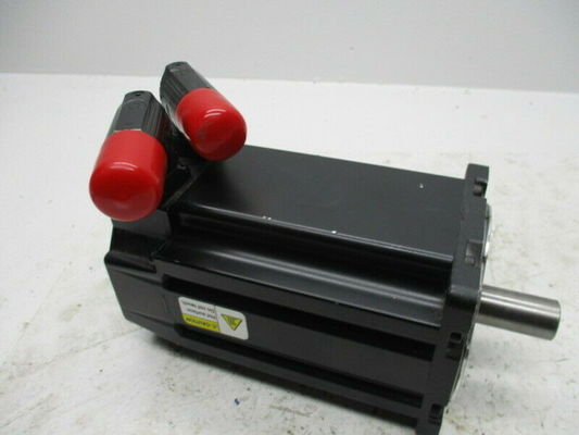 2000W Industrial Servo Drives with Ethernet Protocol for Panel Mount