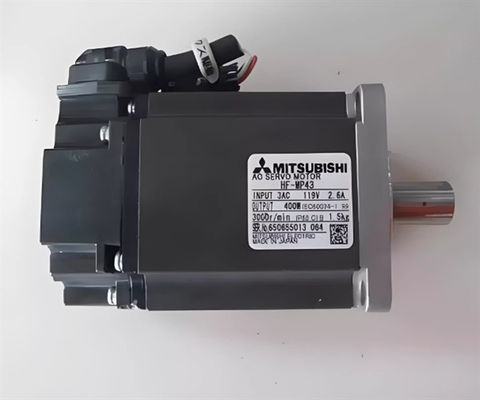 HF-MP13 MITSUBISHI AC Servo Motors Ultra-Low Inertia Small Capacity