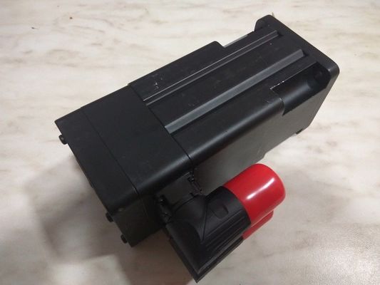 ALLEN-BRADLEY MPL-B230P-VJ72AA MP-Series MPL 480V AC Rotary Servo Motor