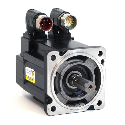 ALLEN-BRADLEY MPL-B310P-MJ72AA MP-Series MPL 480V AC Rotary Servo Motor
