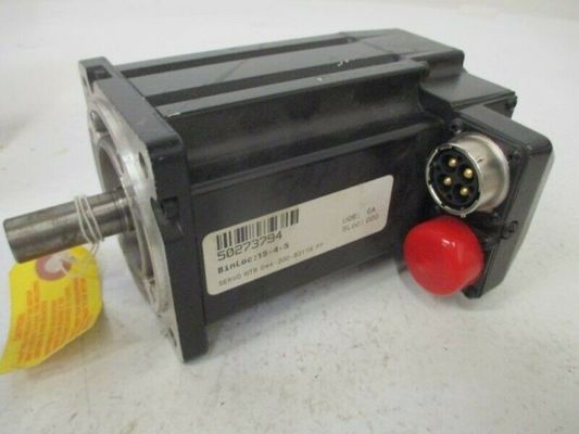 ALLEN-BRADLEY MPL-B320P-MJ22AA Kinetix MPL Low-inertia Servo Motor