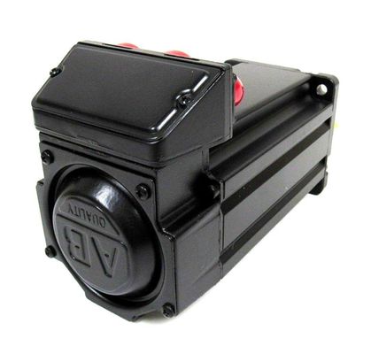 ALLEN-BRADLEY MPL-B320P-MJ22AA Kinetix MPL Low-inertia Servo Motor