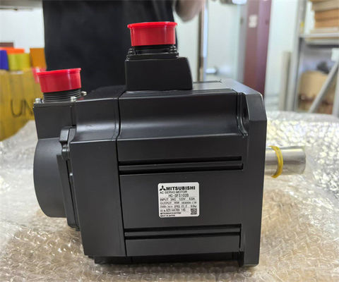 HC-SFS102B Mitsubishi Servo Motor AC Servo Amplifier