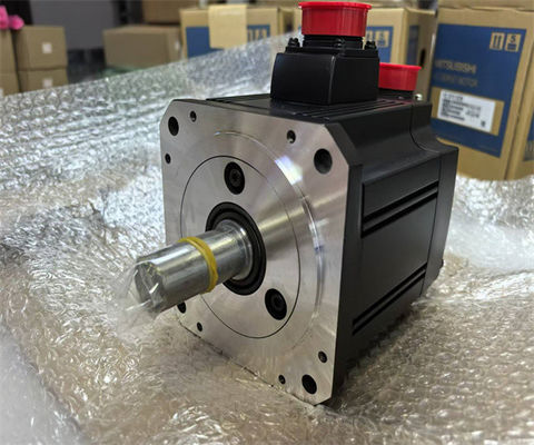 HC-SFS102B Mitsubishi Servo Motor AC Servo Amplifier