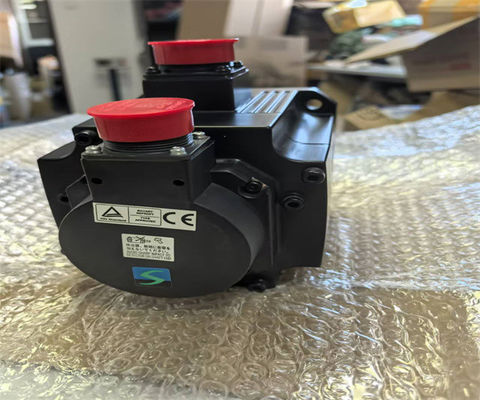 HC-SFS102B Mitsubishi Servo Motor AC Servo Amplifier
