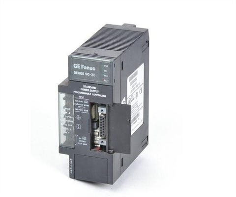 IC693PWR330 | GE Fanuc | High Capacity Power Supply 24VDC Output