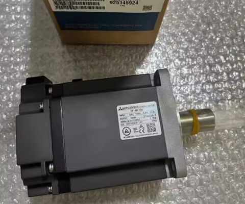 HF-MP73  Motors-AC Servo  Mitsubishi HF-MP Series Ultra-Low Inertia