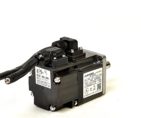 Mitsubishi HF-KP053 Mitsubishi Servo Motor AC Servo Amplifier
