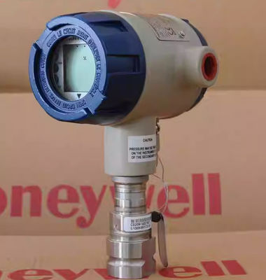 Honeywell Pressure Transmitter Single Flange Transmitter ST700 Pressure Sensor HART