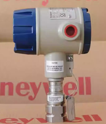 Honeywell Pressure Transmitter Single Flange Transmitter ST700 Pressure Sensor HART