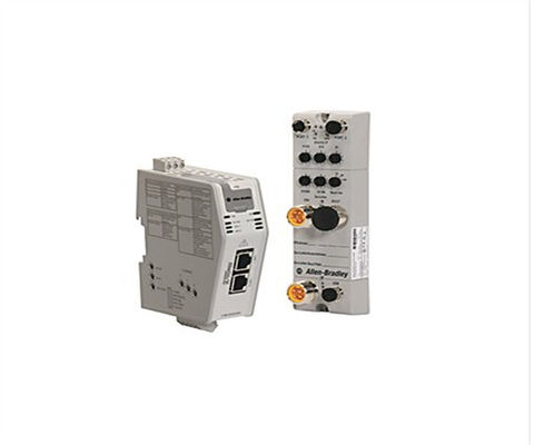 Allen-Bradley 1788-EN2DN EtherNet/IP to DeviceNet Linking Device, 24V DC