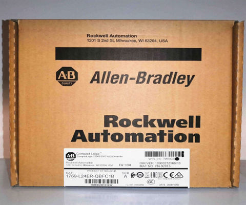 Allen Bradley 1788-ENBT Rockwell Automation Ethernet Daughtercard