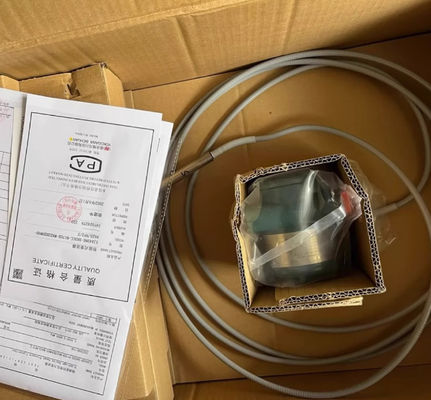 YOKOGAWA EJA530A-DAS4N-09DE EJA530A-EAS4N-09DE EJA530A-DBS4N-09DE