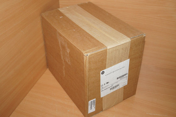 ALLEN-BRADLEY MPL-B430P-SK72AA MP-Series MPL 480V AC Rotary Servo Motor