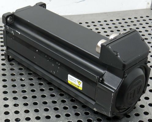 ALLEN-BRADLEY MPL-B4560F-MK24AA MP-Series MPL 480V AC Rotary Servo Motor